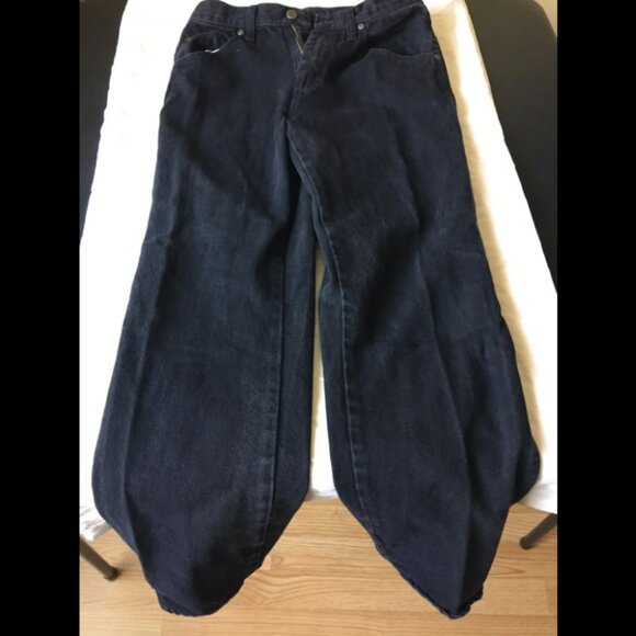 Wrangler Regular Fit Jeans 29x30 - Picture 1 of 3